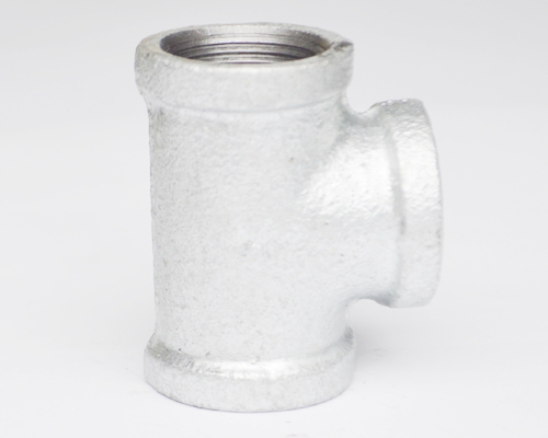 美標(biāo)熱鍍130三通