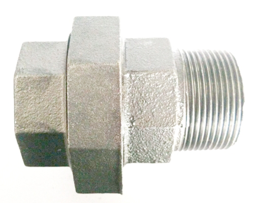 太谷繼紅瑪鋼鑄造：為什么瑪鋼管件會(huì)出現(xiàn)粘模多肉缺陷？