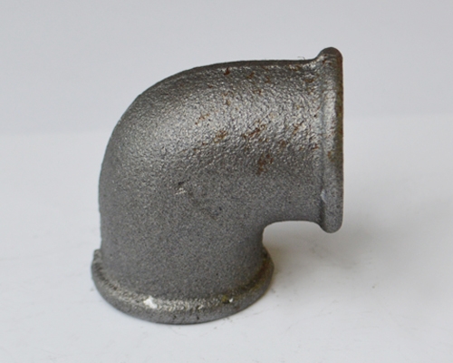 德標(biāo)黑件90彎頭