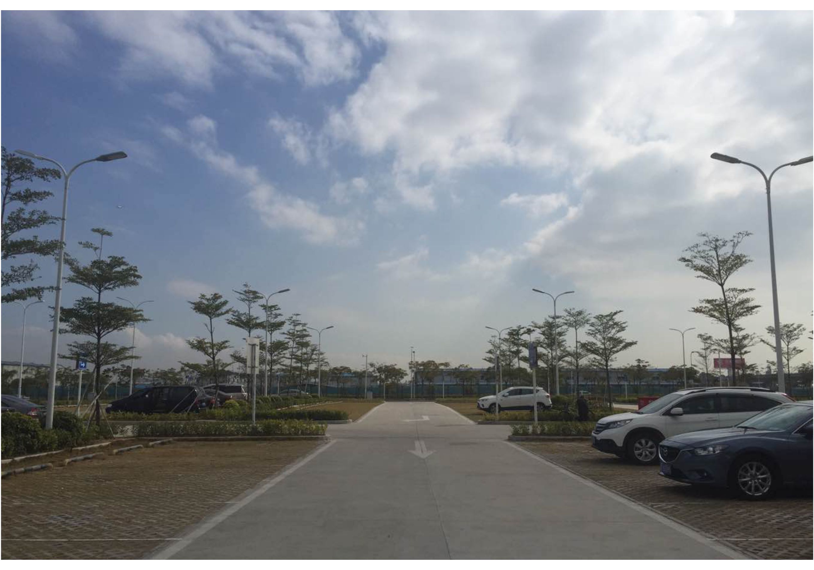 深圳機(jī)場